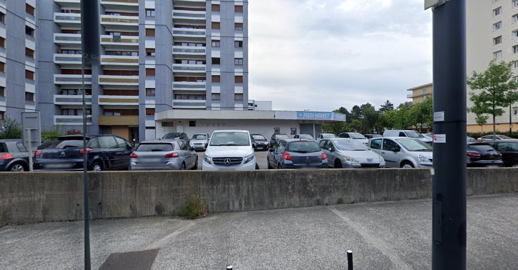 Dj Autos à Le Havre (Seine-Maritime 76)