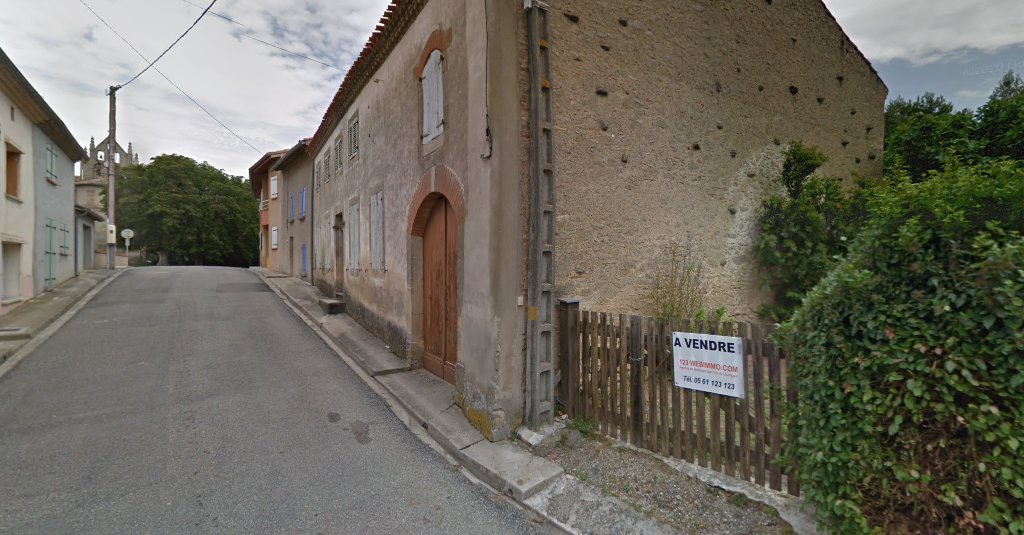 La Remise à Beauteville (Haute-Garonne 31)
