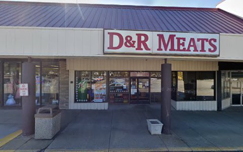 Butcher Shop «D & R Meats», reviews and photos, 21500 Libby Rd, Maple Heights, OH 44137, USA