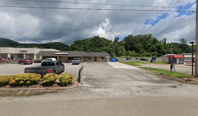 Neal Chiropractic Clinic - Pet Food Store in Oliver Springs Tennessee