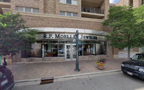 Jewelry Store «R.F. Moeller Jeweler», reviews and photos, 5020 France Ave S, Edina, MN 55410, USA