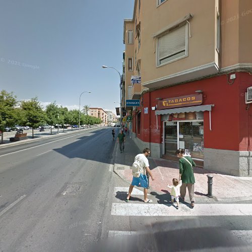 El yayo Despacho de pan y bolleria en Alicante