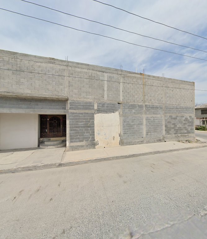 Centro Cristiano Restauración Reynosa