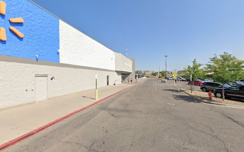 Tire Shop «Walmart Tires & Auto Parts», reviews and photos, 3103 S 23rd Ave, Greeley, CO 80631, USA