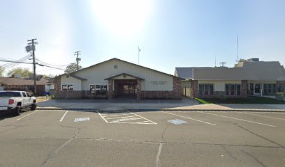 Hughson Community Senior Center
