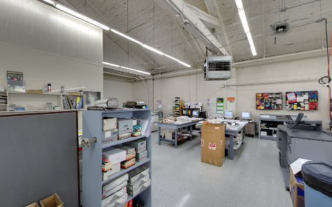 Commercial Printer «TCC Printing and Imaging‎», reviews and photos, 616 6th Ave S, Seattle, WA 98104, USA