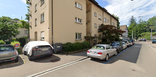 Merkurstrasse 36, 8032 Zürich, Schweiz