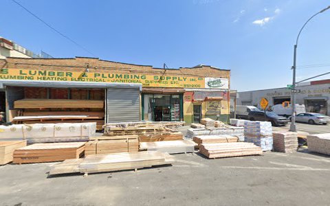 Electrical Supply Store «Aura Electrical Supply Inc», reviews and photos, 1355 60th St, Brooklyn, NY 11219, USA