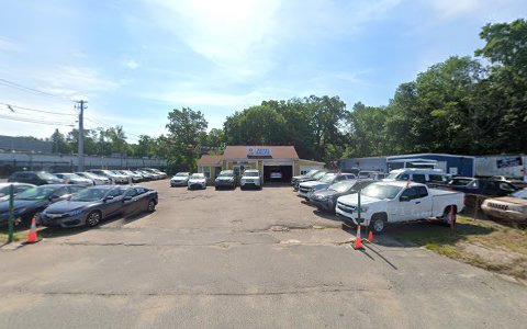 Used Car Dealer «One Stop Auto Sales», reviews and photos, 740 S Washington St, North Attleborough, MA 02760, USA