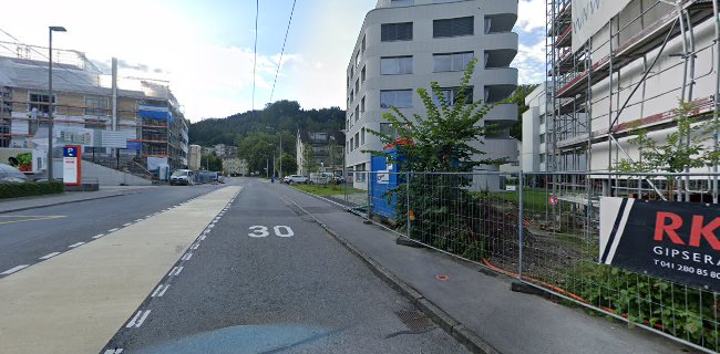Würzenbachstrasse 12, 6006 Luzern, Schweiz