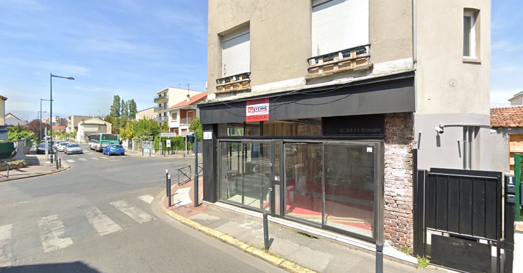 Kebab Cafe Bar Pacha à Fontenay-sous-Bois