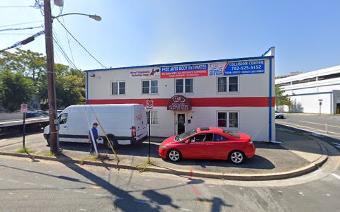 Auto Body Shop «C&G Specialty Auto Repair and Auto Body», reviews and photos, 3912 5th Rd N, Arlington, VA 22203, USA