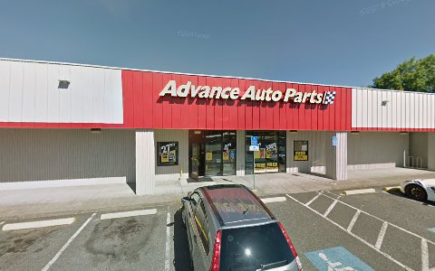 Auto Parts Store «Advance Auto Parts», reviews and photos, 19375 SW Tualatin Valley Hwy, Beaverton, OR 97003, USA