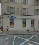 Banque CIC 41110 St Aignan
