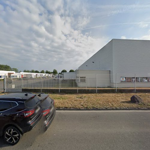 Centre de formation Hexacontrole Calais