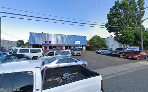 Auto Repair Shop «Carworks of Longmont Auto Repair», reviews and photos, 1406 Coffman St, Longmont, CO 80501, USA