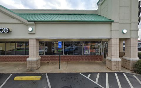 Print Shop «FedEx Office Print & Ship Center», reviews and photos, 2088 N Decatur Rd a, Decatur, GA 30033, USA