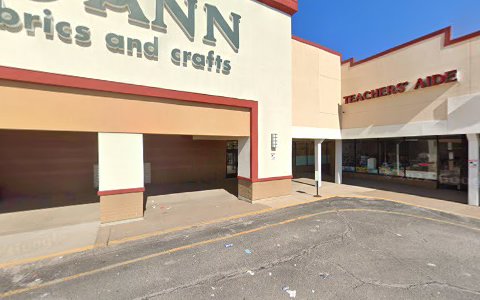 Fabric Store «Jo-Ann Fabrics and Crafts», reviews and photos, 902 W Kimberly Rd Ste 41, Davenport, IA 52806, USA
