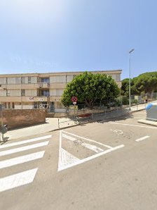 Escuela Rocafonda Carrer Tàrrega, 41, 08304 Mataró, Barcelona, España