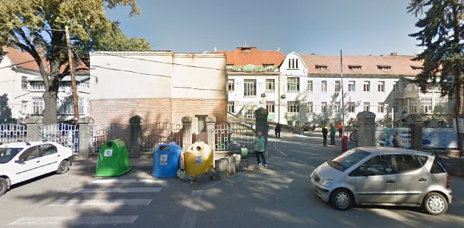 Strada Gheorghe Doja 36, Lugoj 305500, România