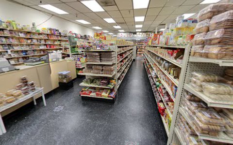Grocery Store «Desi Bazaar Grocery», reviews and photos, 8121 Madison Ave # F6, Fair Oaks, CA 95628, USA