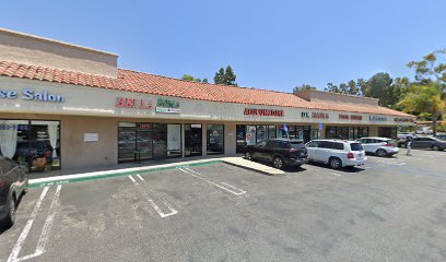 Craig Stutzman - Pet Food Store in Laguna Niguel California