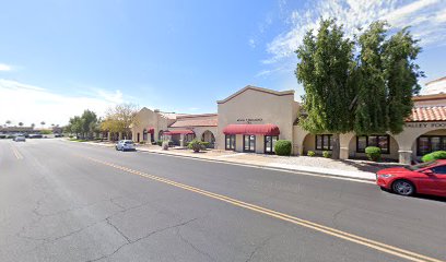 Auto Injury Treatment Centers - Chiropractor in Sun City West Arizona