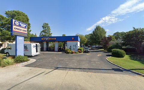 Auto Repair Shop «Napa AutoCare Xpress», reviews and photos, 12730 Jefferson Ave, Newport News, VA 23602, USA