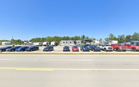 Car Dealer «Bullitt County Auto & RV Sales, Inc.», reviews and photos, 699 N Buckman St, Shepherdsville, KY 40165, USA