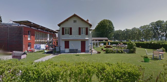 Y-Hostel - Yverdon-les-Bains