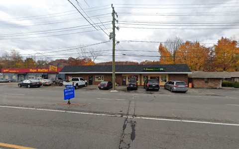 Supermarket «Bullboi», reviews and photos, 2060 S Main St, Waterbury, CT 06706, USA