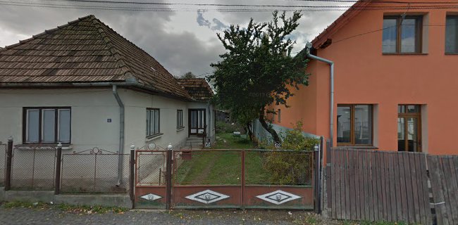 Strada Eroilor 10, Toplița 535700, România