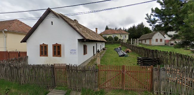 Kovácsműhely Muzeum