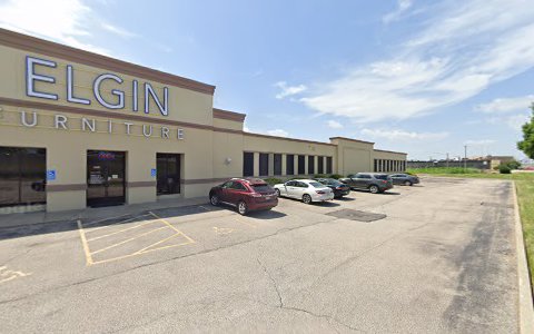 Furniture Store «Elgin Furniture», reviews and photos, 26400 Lakeland Blvd, Euclid, OH 44132, USA