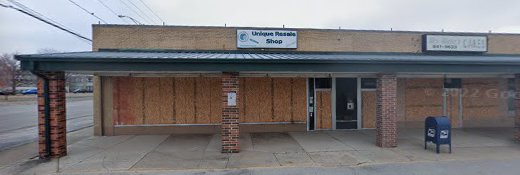 Ulous Unique Resale Shop