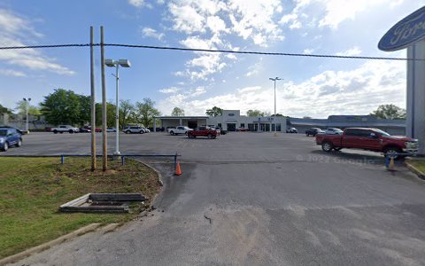 Car Dealer «Baugh Ford», reviews and photos, 1670 7th St N, Clanton, AL 35045, USA