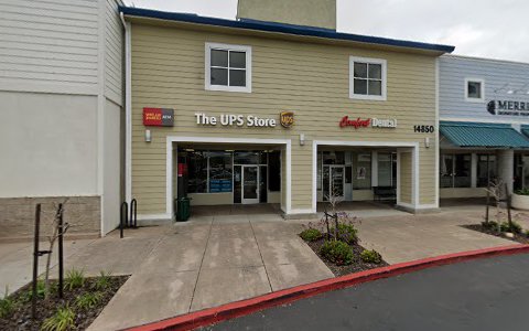 Shipping and Mailing Service «The UPS Store», reviews and photos, 14850 CA-4 a, Discovery Bay, CA 94505, USA
