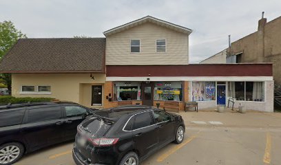 Heber Chiropractic - Pet Food Store in Wapello Iowa