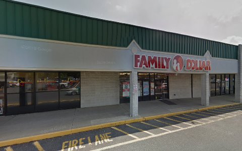 Dollar Store «Family Dollar», reviews and photos, 1636 NJ-38 #10, Mt Holly, NJ 08060, USA