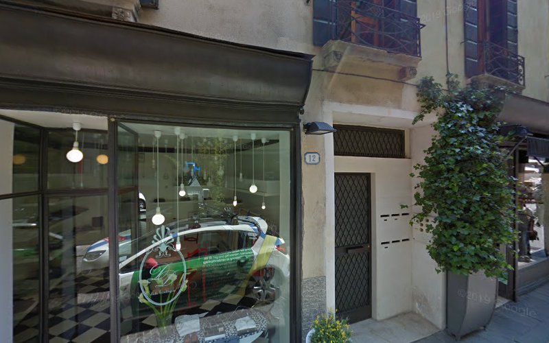 Didi boutique - Via Pietro Fortunato Calvi - Padova