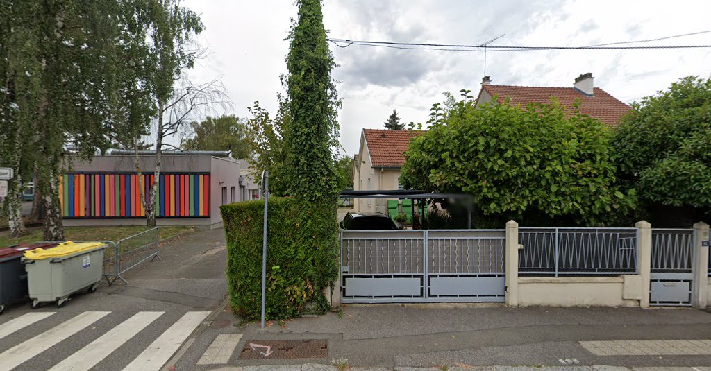 La Grange De La Tremblaye à Bois-d'Arcy