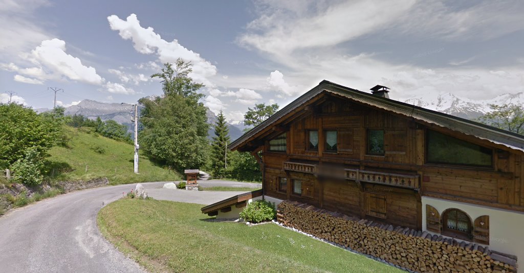 Location appartements Cordon à Sallanches (Haute-Savoie 74)