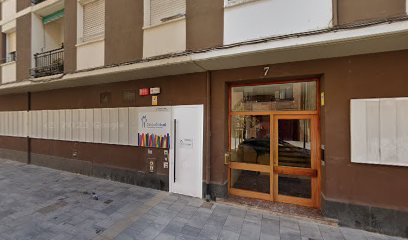Escuela de Educación Infantil Milagrosa en Pamplona