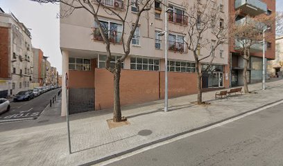 Centro de día Fundació Hospital de día Nou Barris - Barcelona