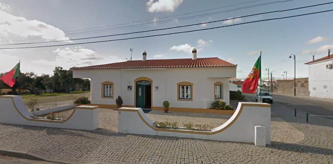 Estr. de São Bráz 9, 7830-324 Serpa, Portugal