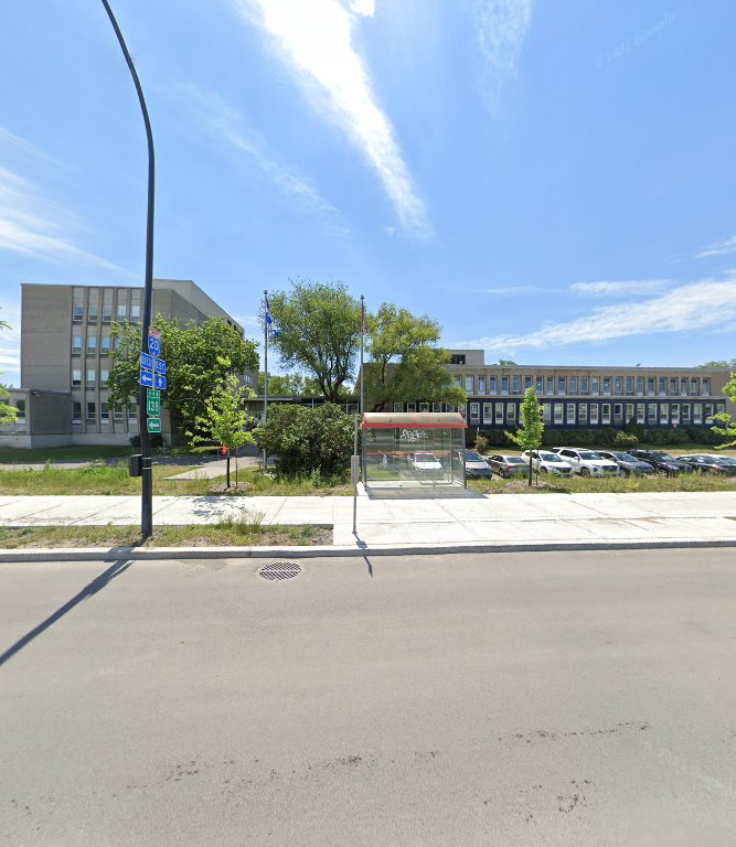 Centre de réadaptation de l'Ouest de Montréal