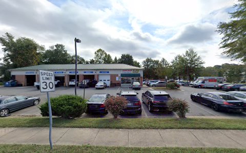 Auto Repair Shop «All Tune and Lube Total Car Care», reviews and photos, 5700 Salem Run Blvd, Fredericksburg, VA 22407, USA