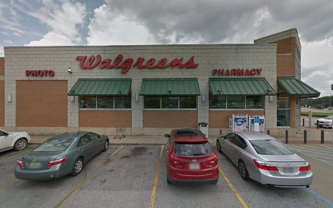 Drug Store «Walgreens», reviews and photos, 4400 University Blvd E, Tuscaloosa, AL 35404, USA