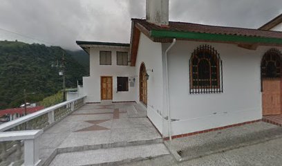 Monasterio de la Visitación
