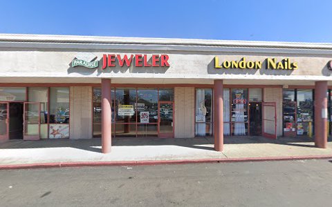 Dry Cleaner «Star Cleaners», reviews and photos, 4300 Sonoma Blvd # 824, Vallejo, CA 94589, USA